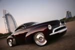 Holden Efijy Concept 2005 года